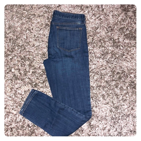 J. Crew Skinny Jeans - Picture 1 of 3